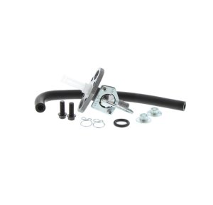 Honda CR 125 R Fuel Valve Kit - All Balls Racing - `05-`07 Honda CR 125 R Fuel Valve Kit - All Balls Racing - `05-`07